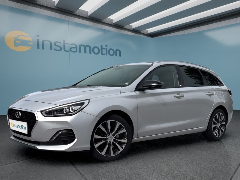 Hyundai i30 Kombi 1.4