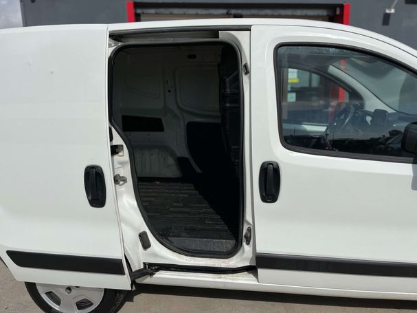 Fiat Fiorino 77 kW image number 9