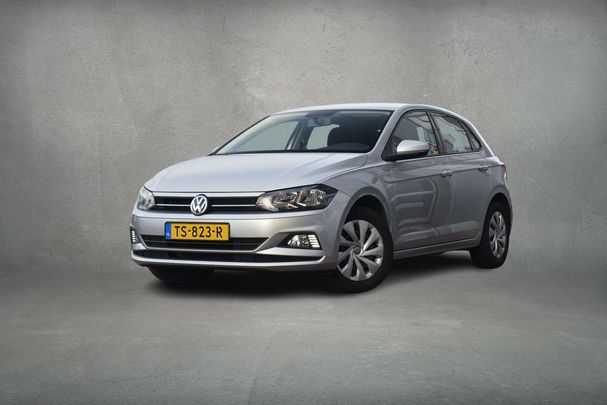 Volkswagen Polo 1.0 TSI Comfortline 70 kW image number 1