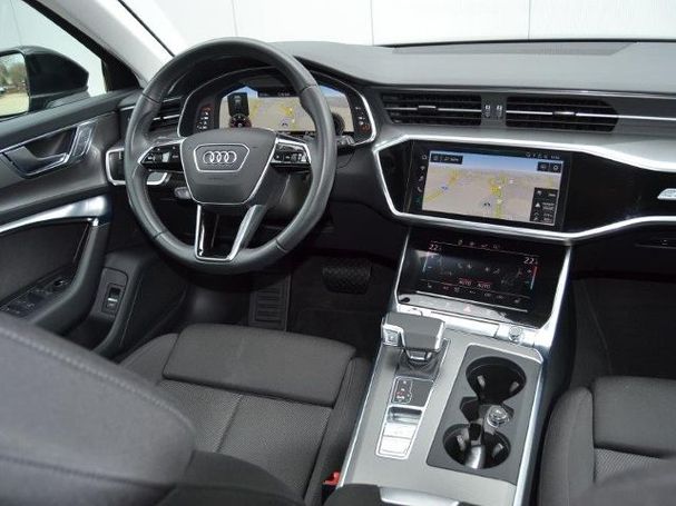 Audi A6 45 TDI Avant 170 kW image number 16