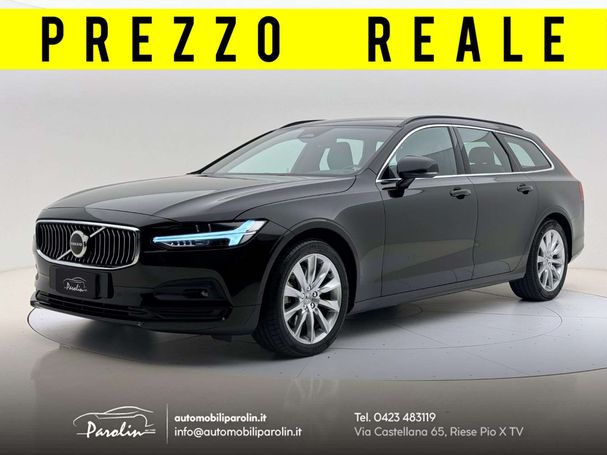 Volvo V90 AWD Geartronic Momentum B5 173 kW image number 1