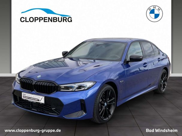 BMW 320 e M Sportpaket 150 kW image number 1