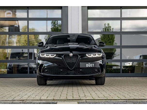 Alfa Romeo Tonale 118 kW image number 6