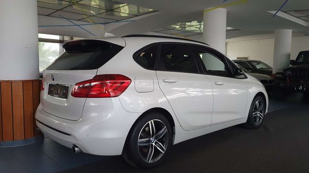 BMW 220d 140 kW image number 5