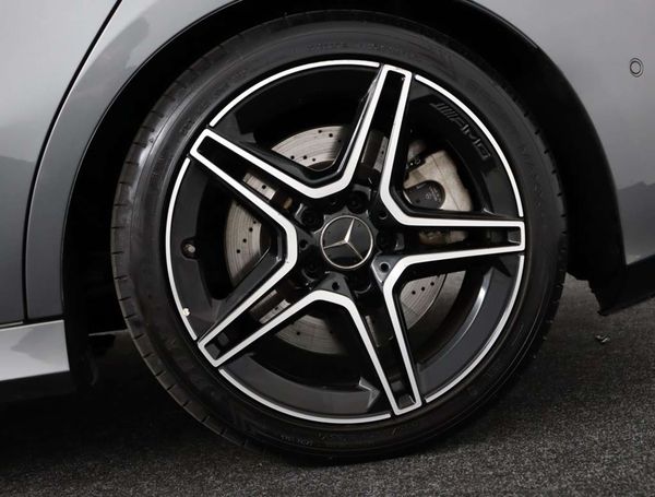 Mercedes-Benz A 35 AMG 4Matic 225 kW image number 32