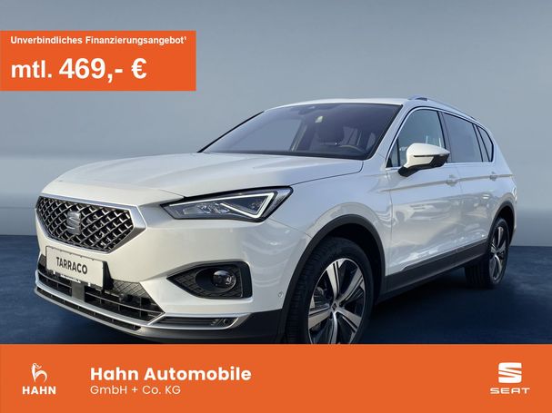 Seat Tarraco 2.0 TDI 110 kW image number 1