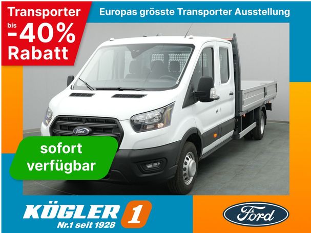 Ford Transit 500 Trend 121 kW image number 5