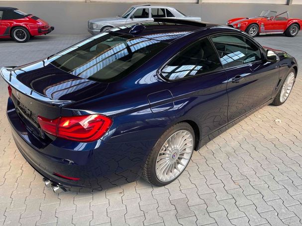 ALPINA D4 257 kW image number 10