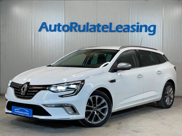 Renault Megane 118 kW image number 1