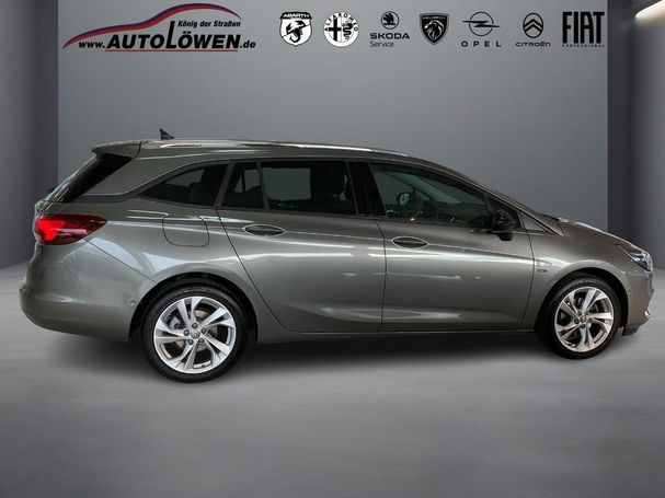 Opel Astra 1.5 D 90 kW image number 2