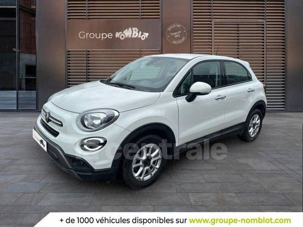 Fiat 500X 1.0 FireFly City Cross 88 kW image number 1