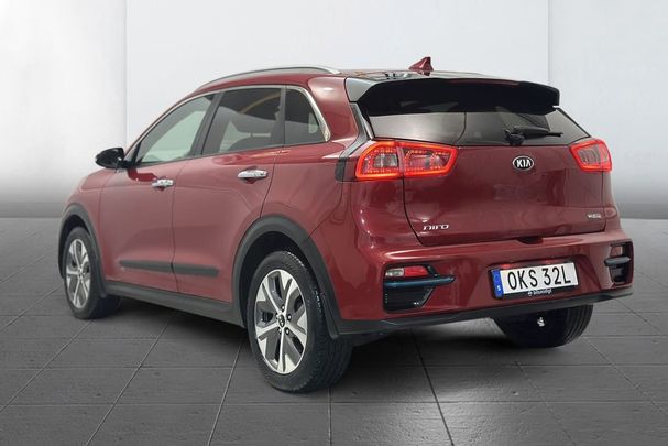 Kia Niro e 64 kWh 150 kW image number 9