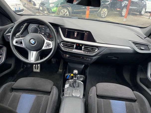 BMW 118i 103 kW image number 10