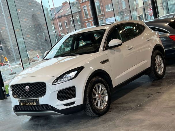 Jaguar E-Pace 110 kW image number 8