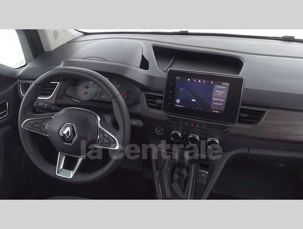 Renault Kangoo BLUE dCi 115 85 kW image number 34