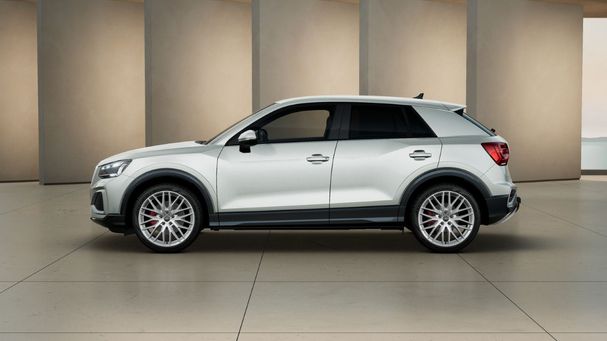 Audi Q2 35 TFSI Advanced 110 kW image number 3