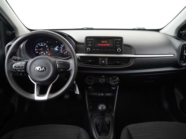 Kia Picanto 1.0 49 kW image number 5