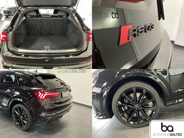 Audi RSQ3 Sportback 294 kW image number 18