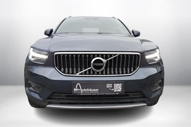 Volvo XC40 Inscription 140 kW image number 6