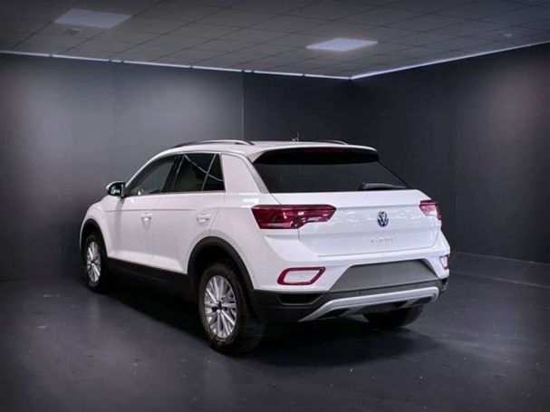 Volkswagen T-Roc 1.0 TSI T-Roc 81 kW image number 3