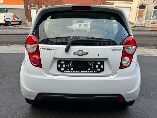 Chevrolet Spark 1.0 50 kW image number 7