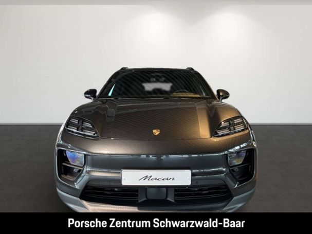 Porsche Macan 4 300 kW image number 8