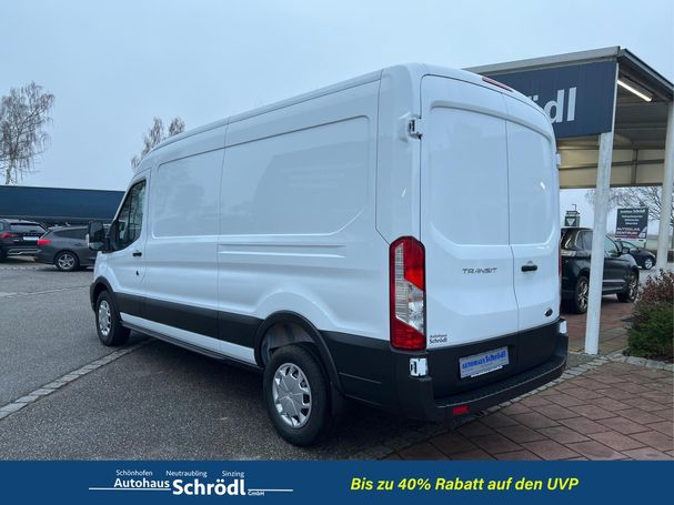 Ford Transit 350 L3H2 2.0 Trend 77 kW image number 3