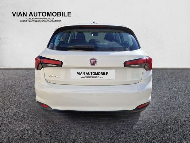 Fiat Tipo 1.0 74 kW image number 6