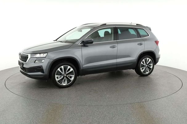 Skoda Karoq 1.5 TSI DSG 110 kW image number 31