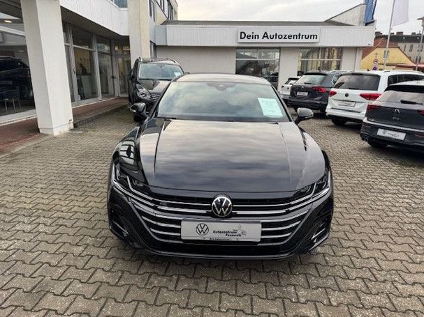 Volkswagen Arteon 2.0 TDI DSG 4Motion 147 kW image number 4