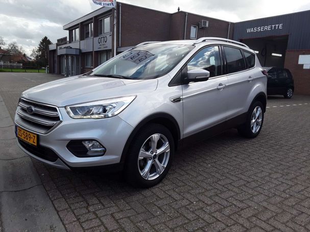 Ford Kuga 1.5 EcoBoost 88 kW image number 2