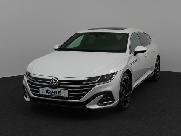 Volkswagen Arteon 2.0 TDI DSG Shooting Brake 147 kW image number 1