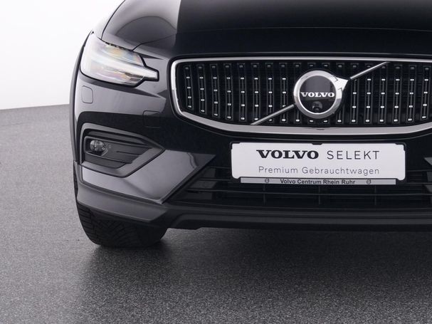 Volvo V60 Cross Country AWD Geartronic B4 145 kW image number 19