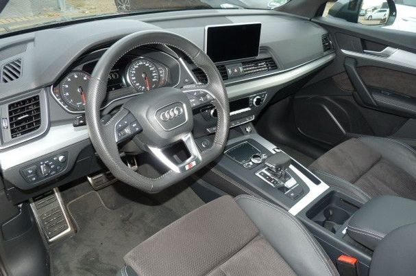 Audi Q5 2.0 TFSI quattro S-line 185 kW image number 11