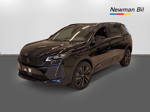 Peugeot 5008 PureTech 96 kW image number 1