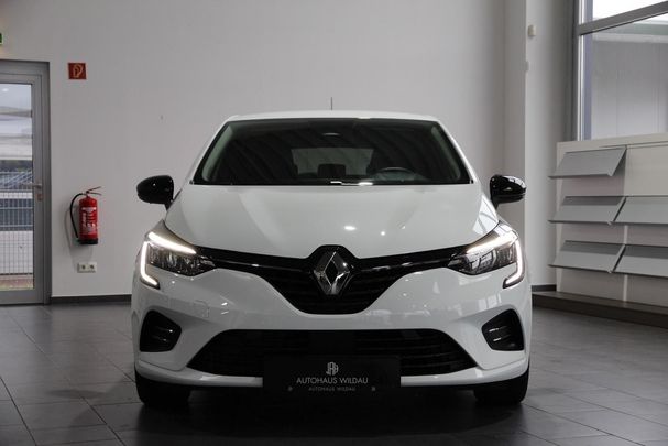 Renault Clio 49 kW image number 4