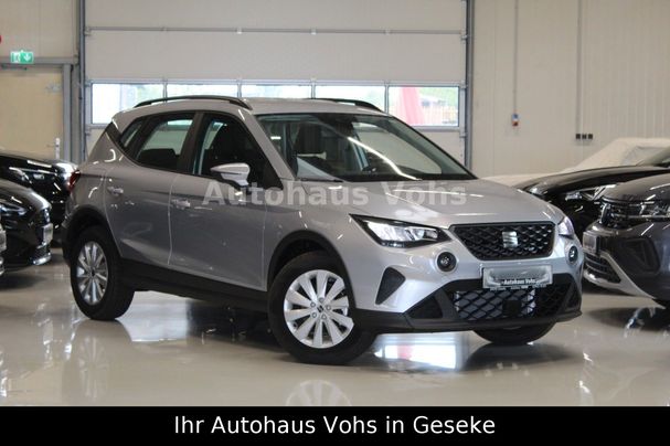 Seat Arona 1.0 TSI DSG 85 kW image number 4