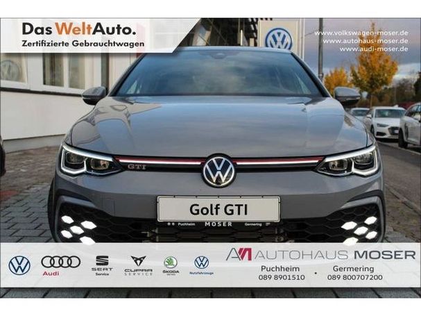 Volkswagen Golf GTI DSG 180 kW image number 3