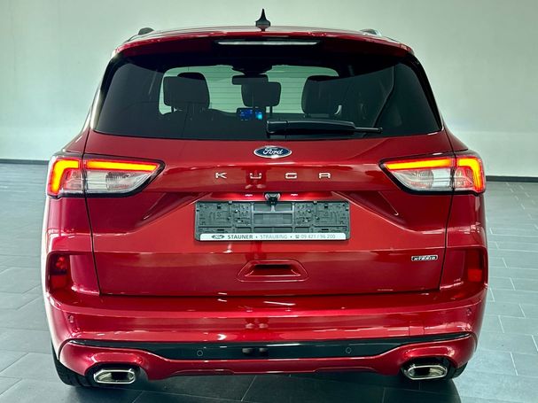 Ford Kuga 165 kW image number 9