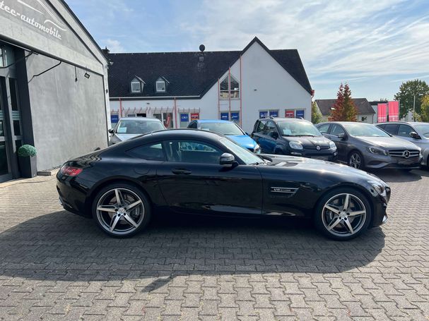 Mercedes-Benz AMG GT Coupe 340 kW image number 7