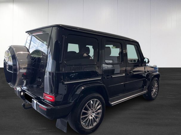 Mercedes-Benz G 500 310 kW image number 2