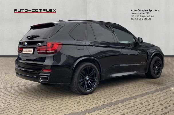 BMW X5 xDrive40d 230 kW image number 2