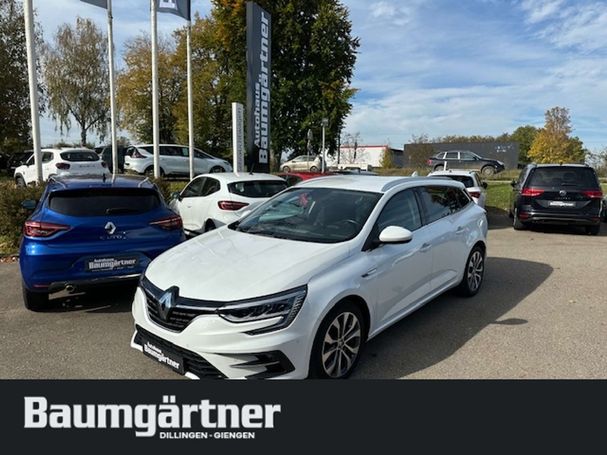 Renault Megane Grandtour TCe 140 EDC 103 kW image number 5