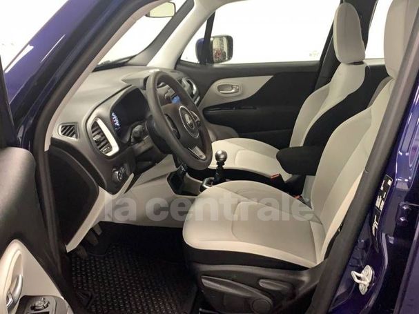 Jeep Renegade 1.0 Longitude 88 kW image number 16