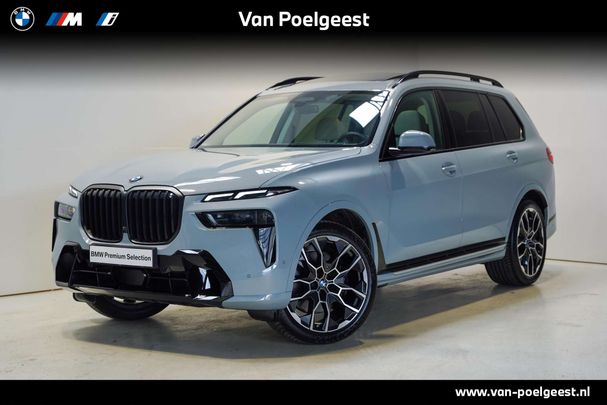 BMW X7 xDrive40i 280 kW image number 1