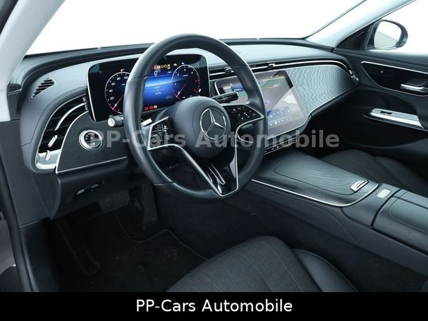 Mercedes-Benz E 220 d 145 kW image number 5