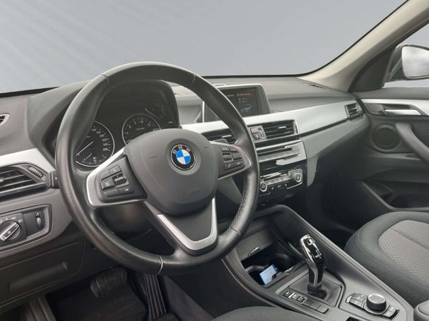 BMW X1 sDrive 103 kW image number 5