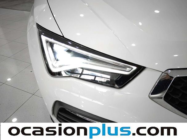 Seat Ateca 1.5 TSI Style 110 kW image number 15