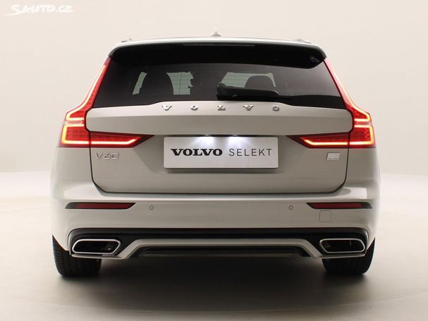 Volvo V60 T6 R Design AWD 251 kW image number 11