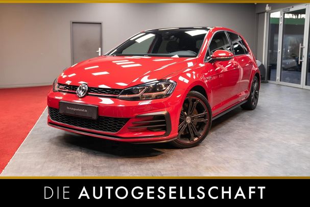 Volkswagen Golf GTI Performance DSG 180 kW image number 2